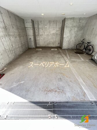 OZIO大手町の物件内観写真